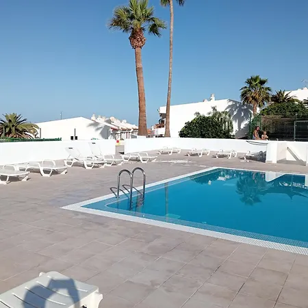 Vivienda Vacacional Atlantic Mirage Aloha Garden * Costa Adeje (Tenerife)
