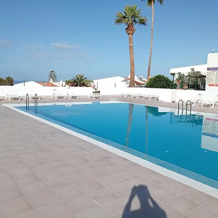 Apartamento Vivienda Vacacional Atlantic Mirage Aloha Garden *