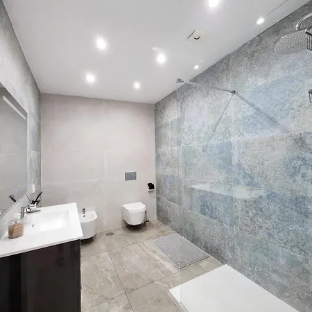 Vivienda Vacacional Atlantic Mirage Aloha Garden * Costa Adeje (Tenerife)