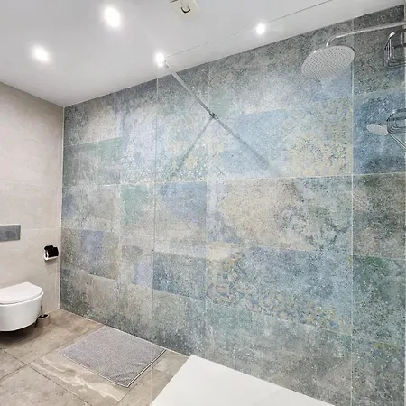 Vivienda Vacacional Atlantic Mirage Aloha Garden