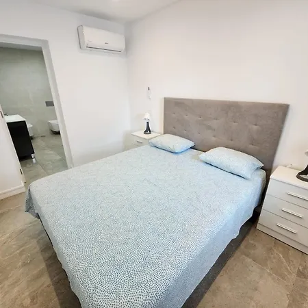 Vivienda Vacacional Atlantic Mirage Aloha Garden Apartamento *