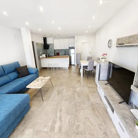 Vivienda Vacacional Atlantic Mirage Aloha Garden * Costa Adeje (Tenerife)