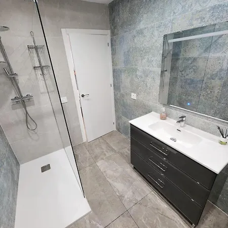 Vivienda Vacacional Atlantic Mirage Aloha Garden Apartamento Costa Adeje (Tenerife)