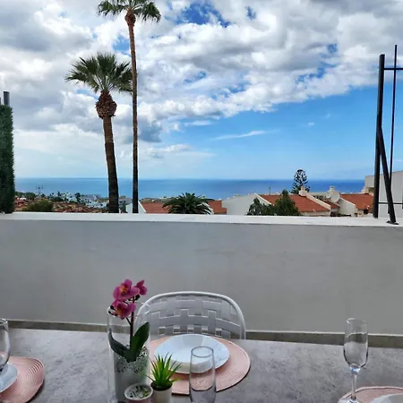 Vivienda Vacacional Atlantic Mirage Aloha Garden