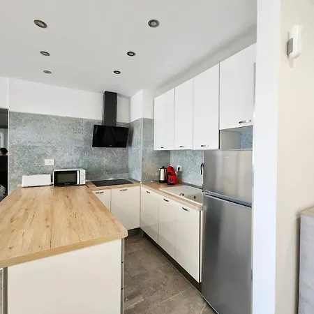 Vivienda Vacacional Atlantic Mirage Aloha Garden Apartamento *