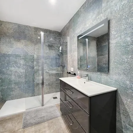 Apartamento Vivienda Vacacional Atlantic Mirage Aloha Garden