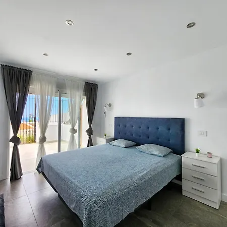 Vivienda Vacacional Atlantic Mirage Aloha Garden Apartamento *