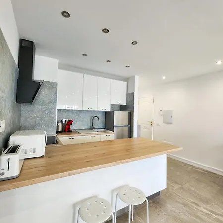Atlantic Mirage Aloha Garden Apartment *